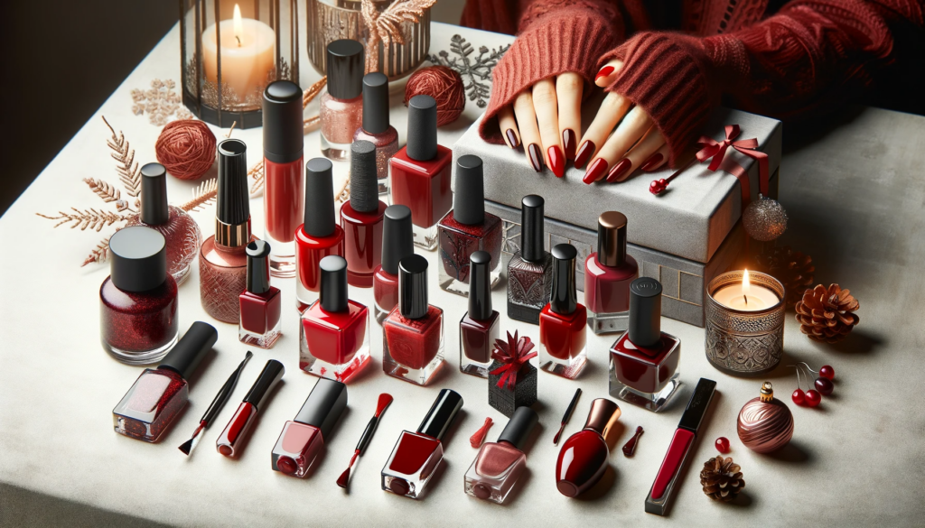 trendy manicure 2023